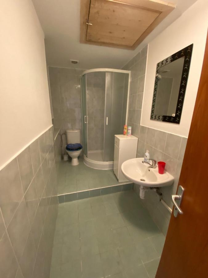 Old Town R11 Apartment Olomouc