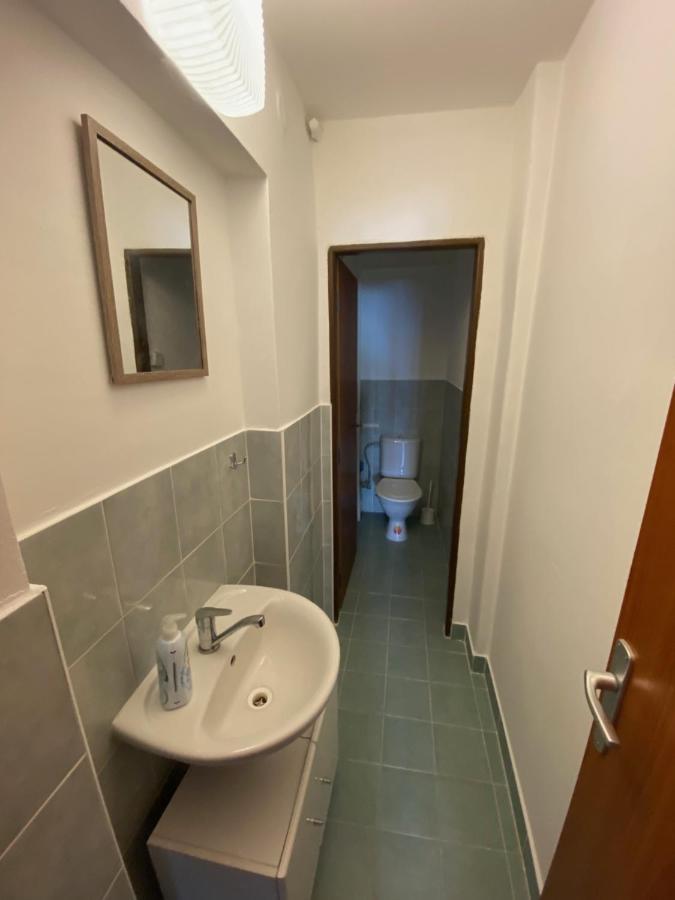 Apartment Old Town R11 *