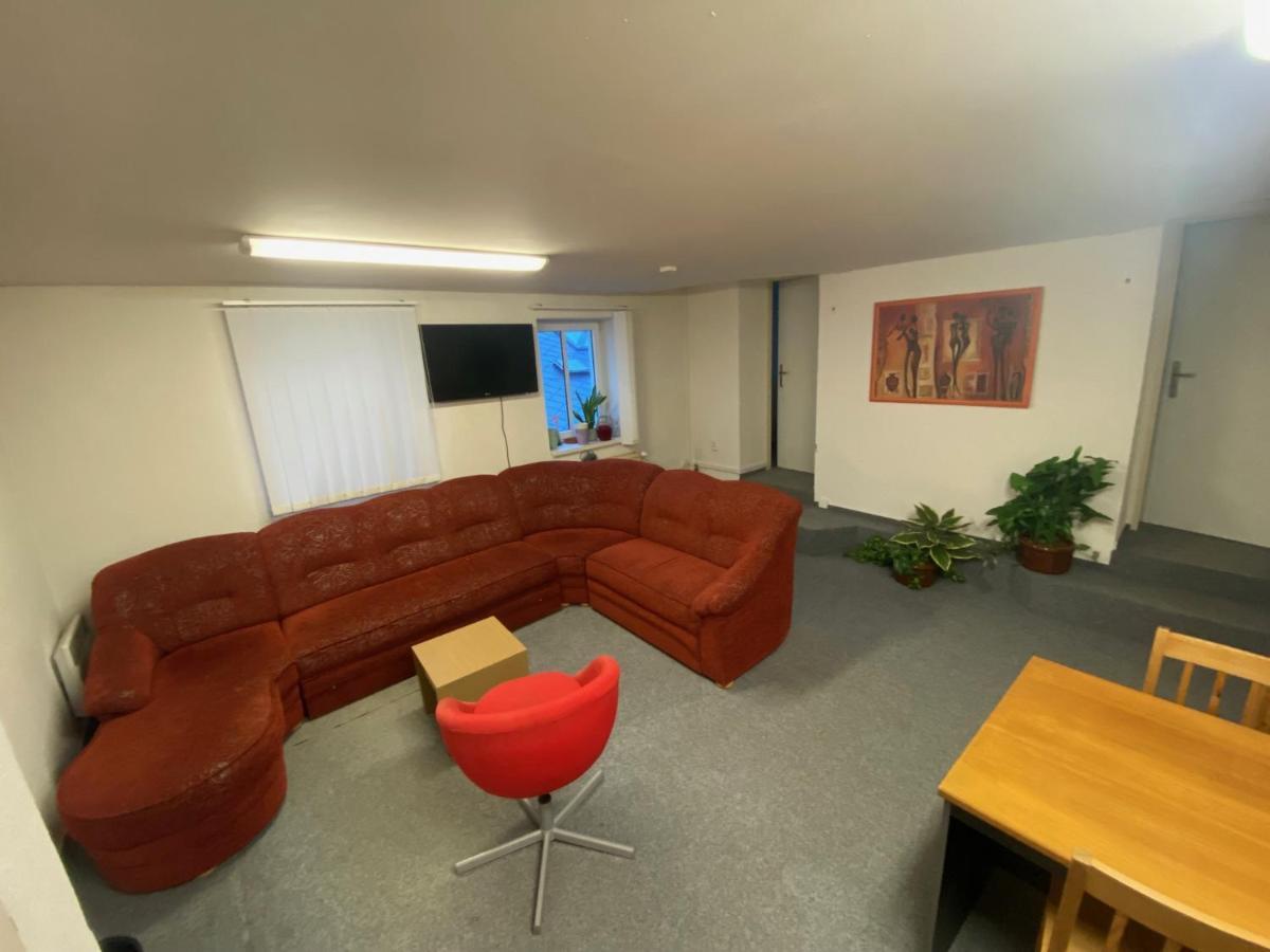 Old Town R11 Apartment