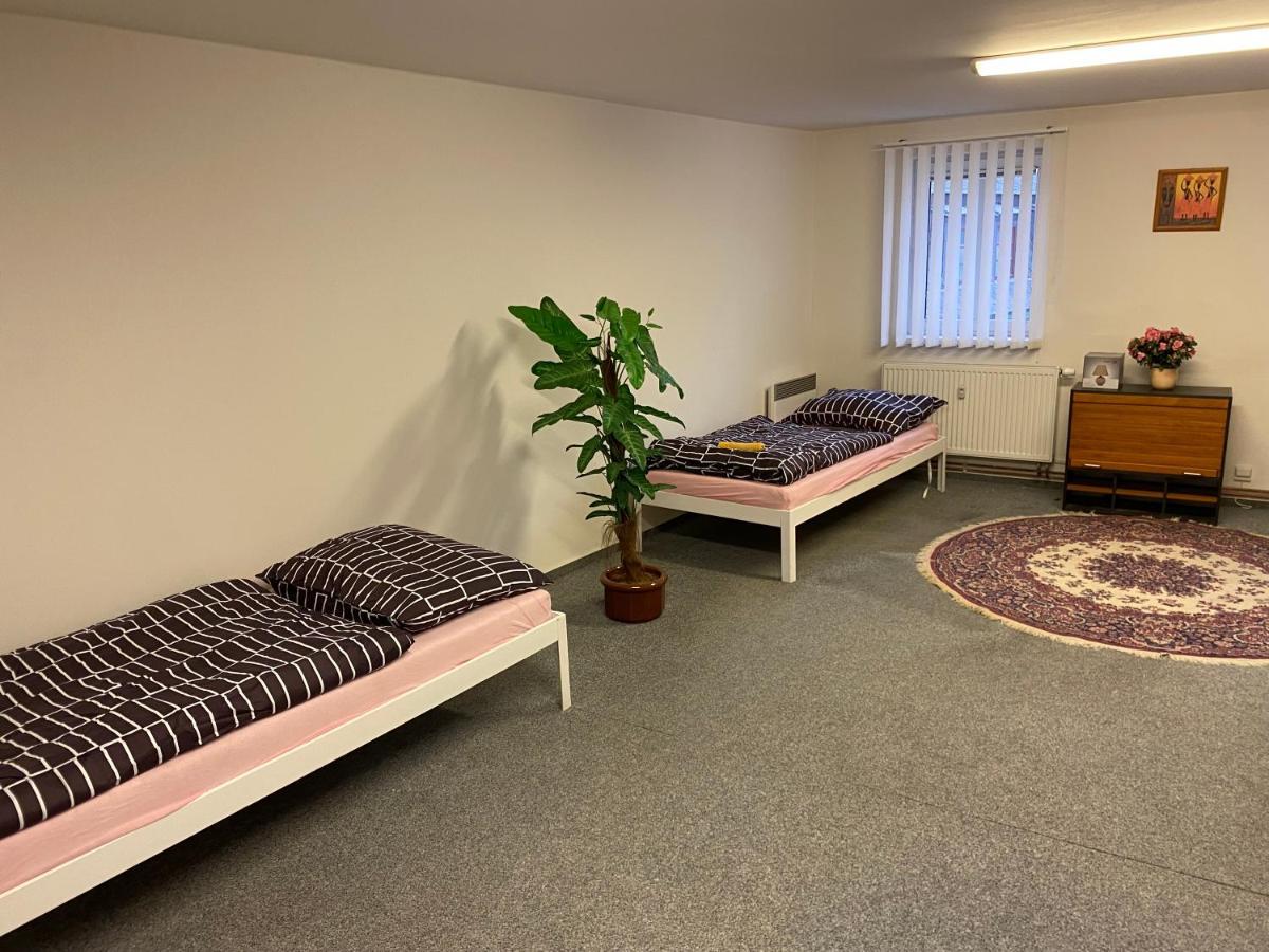 Old Town R11 Apartment *