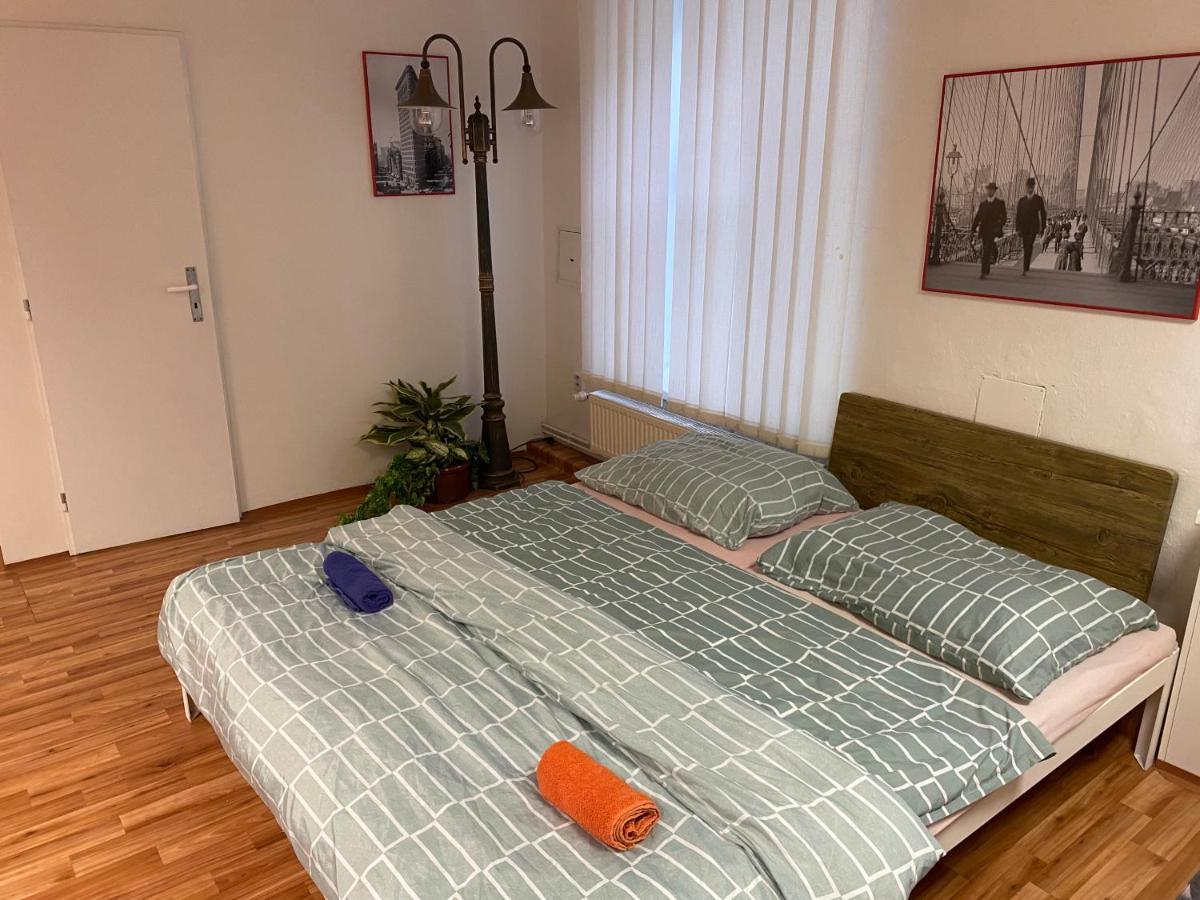 Old Town R11 Apartment Olomouc