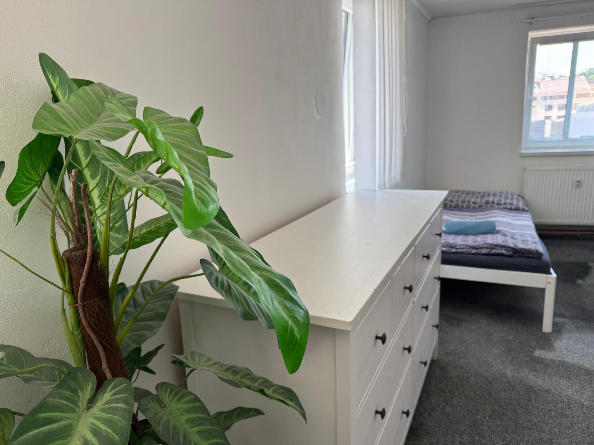 Old Town R11 Apartment *