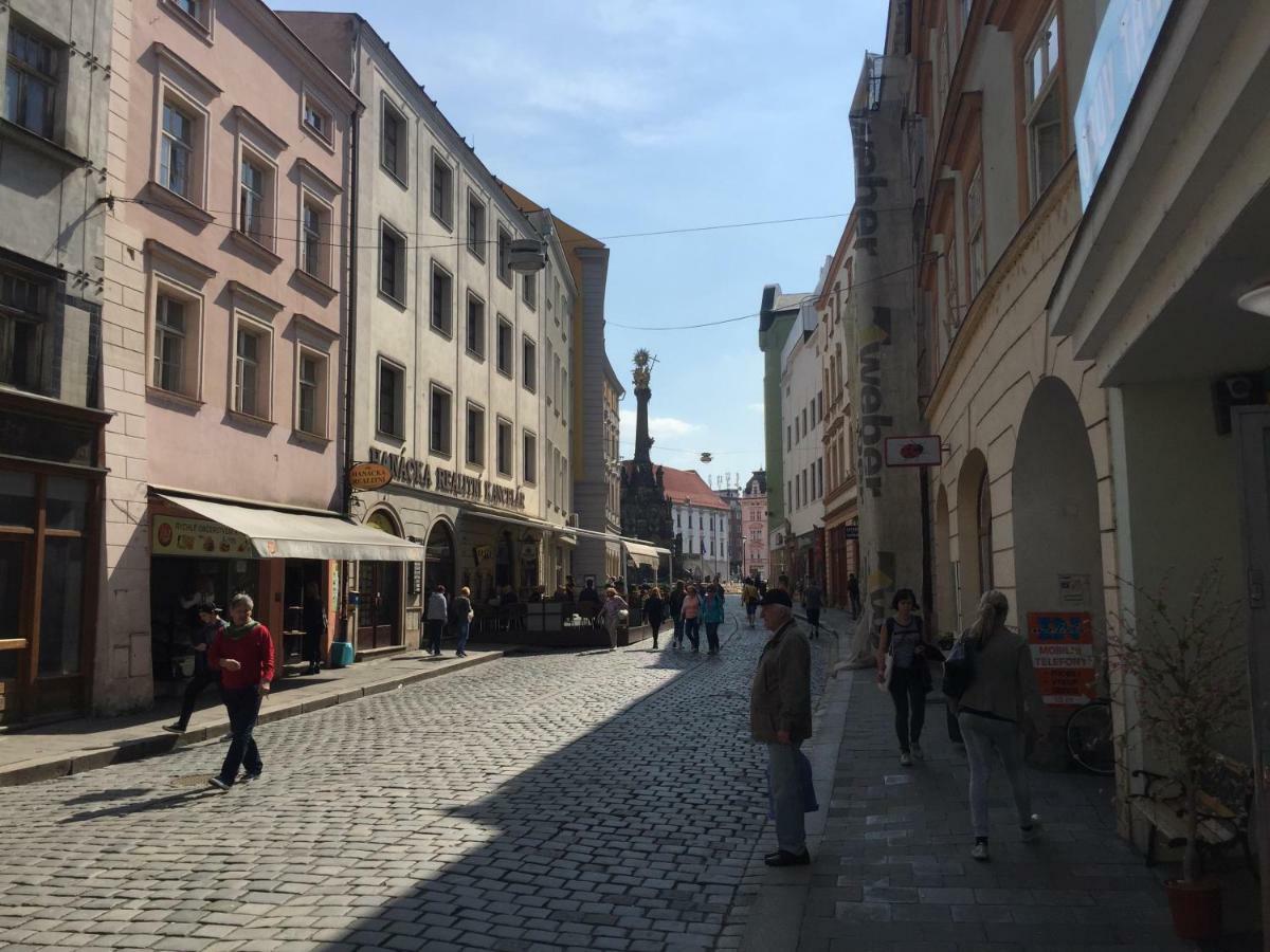Old Town R11 Apartment *