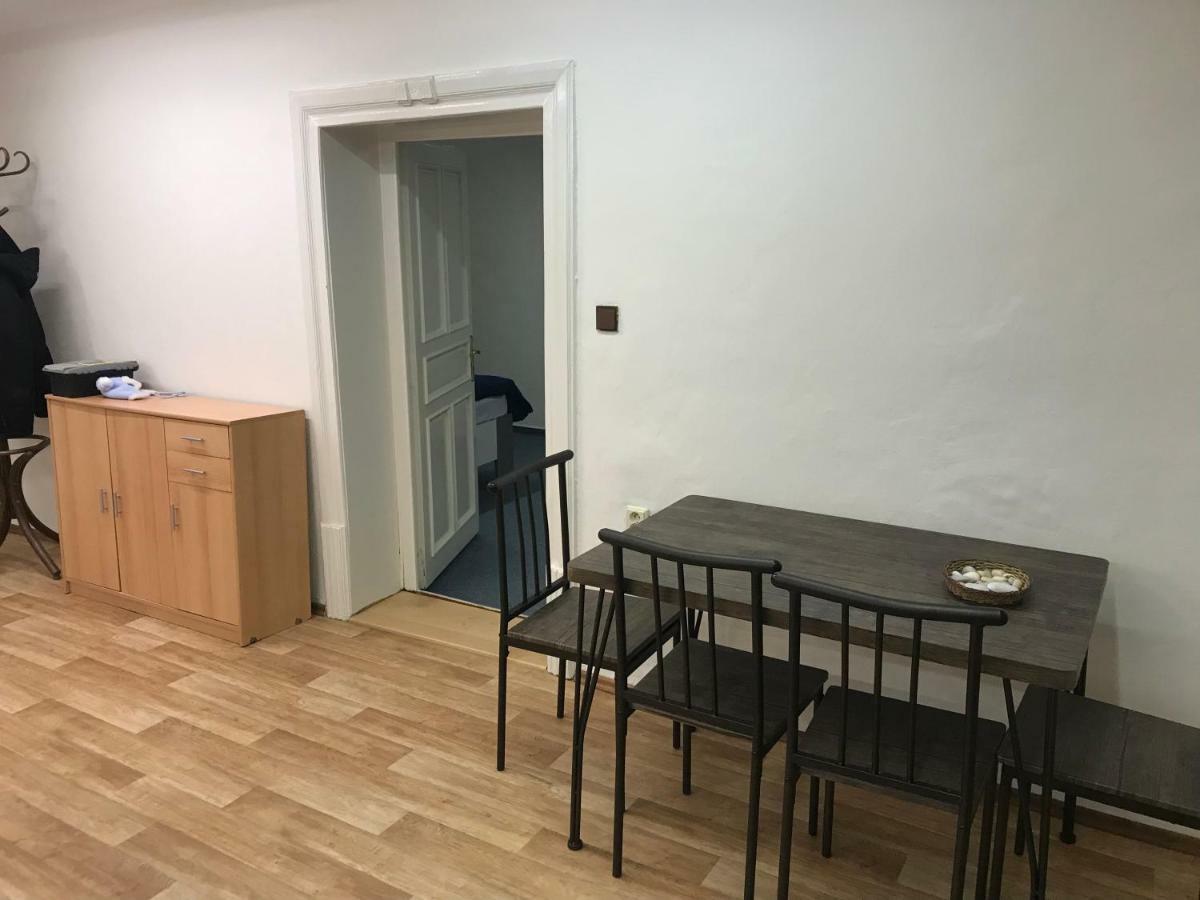 Apartmán Old Town R11 Olomouc