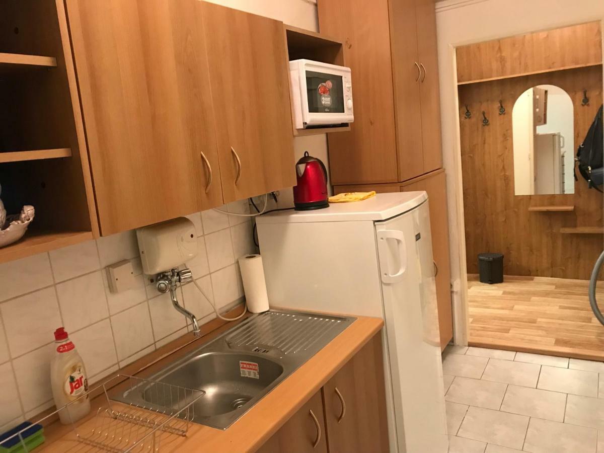 Apartment Old Town R11 Olomouc